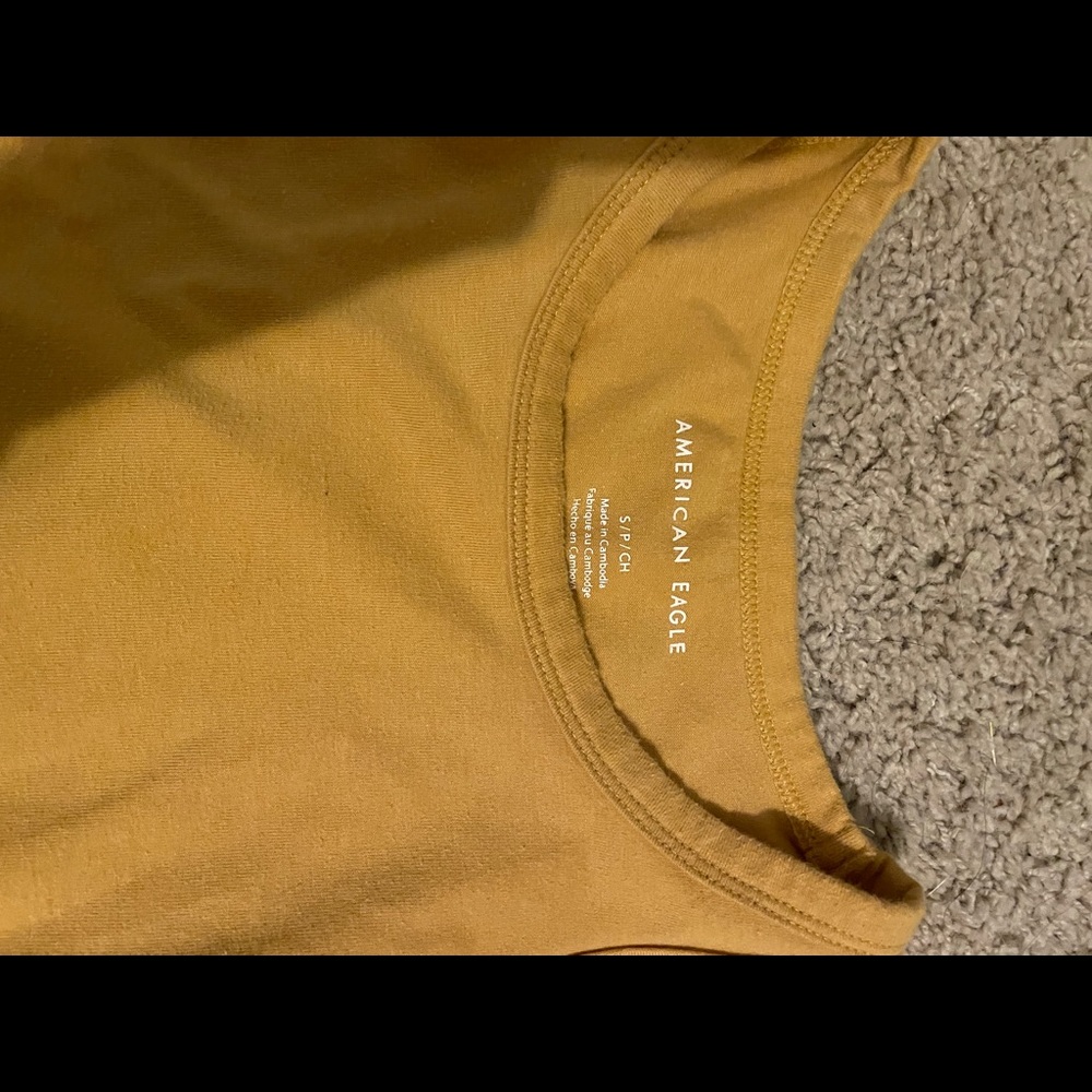 Tank top - Picture 2 of 2